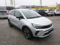 Opel Crossland 1,2 T Elegance *2023er+NAVI* Silber - thumbnail 3