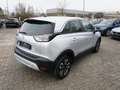 Opel Crossland 1,2 T Elegance *2023er+NAVI* Silber - thumbnail 4