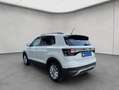 Volkswagen T-Cross 1.0 TSI OPF Life Weiß - thumbnail 2