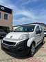 Fiat Fiorino 1.3 MJT CARGO 95CV Weiß - thumbnail 3