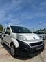 Fiat Fiorino 1.3 MJT CARGO 95CV Weiß - thumbnail 1