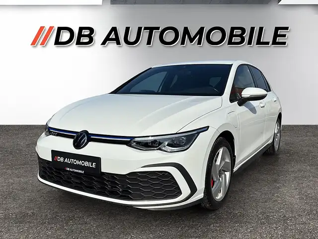 Volkswagen Golf GTE Golf 1,4 eHybrid GTE DSG, Standheizung, Rückfah...