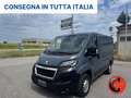 Fiat Ducato (PEUGEOUT BOXER 33)2.2 BHDi 120(PC-TN-L1H1)SENSORI Grigio - thumbnail 1