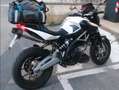 Aprilia Shiver 750 Schwarz - thumbnail 2