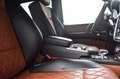 Mercedes-Benz G 63 AMG - Brabus - PPF  - Lichte vracht Чорний - thumbnail 32