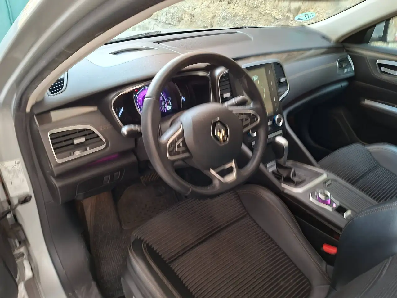 Renault Talisman 1.6dCi Energy Zen EDC 96kW Zen, foto 4