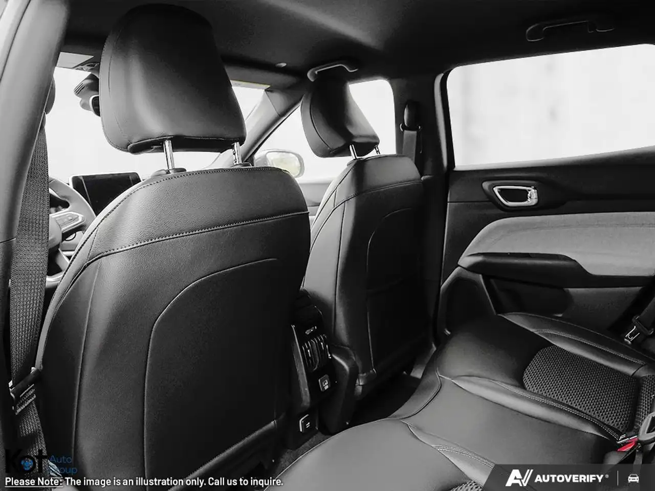 Jeep Compass снимка Jeep Compass