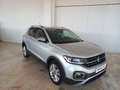 Volkswagen T-Cross 1.0 TSI Sport 81kW Plateado - thumbnail 1