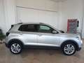 Volkswagen T-Cross 1.0 TSI Sport 81kW Plateado - thumbnail 3