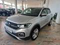 Volkswagen T-Cross 1.0 TSI Sport 81kW Plateado - thumbnail 7