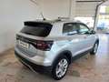 Volkswagen T-Cross 1.0 TSI Sport 81kW Plateado - thumbnail 4