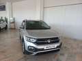 Volkswagen T-Cross 1.0 TSI Sport 81kW Plateado - thumbnail 2