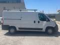 Fiat Ducato MAXI 35 MH1 2.3 M-J FURGONE PASSO MEDIO 3 PTI-2019 Bílá - thumbnail 2