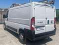 Fiat Ducato MAXI 35 MH1 2.3 M-J FURGONE PASSO MEDIO 3 PTI-2019 Bílá - thumbnail 5