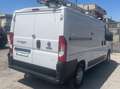 Fiat Ducato MAXI 35 MH1 2.3 M-J FURGONE PASSO MEDIO 3 PTI-2019 Bílá - thumbnail 3