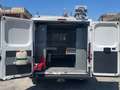 Fiat Ducato MAXI 35 MH1 2.3 M-J FURGONE PASSO MEDIO 3 PTI-2019 Bílá - thumbnail 14