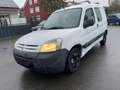 Citroen Berlingo 1.6TDI Kasten TÜV NEU 11/2027 LKW Weiß - thumbnail 1