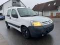 Citroen Berlingo 1.6TDI Kasten TÜV NEU 11/2027 LKW Weiß - thumbnail 2