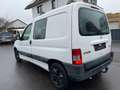 Citroen Berlingo 1.6TDI Kasten TÜV NEU 11/2027 LKW Weiß - thumbnail 4