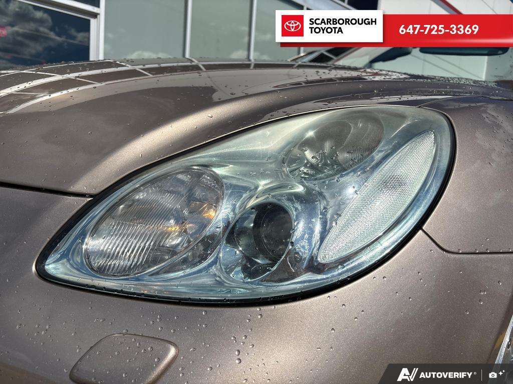 used 2002 Lexus SC car, priced at $26,995