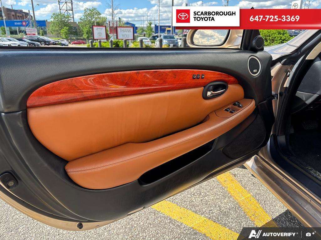 used 2002 Lexus SC car, priced at $26,995