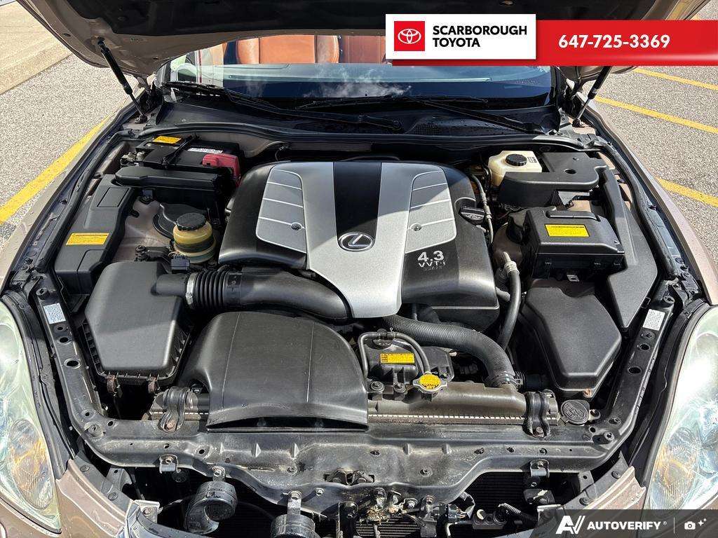 used 2002 Lexus SC car, priced at $26,995