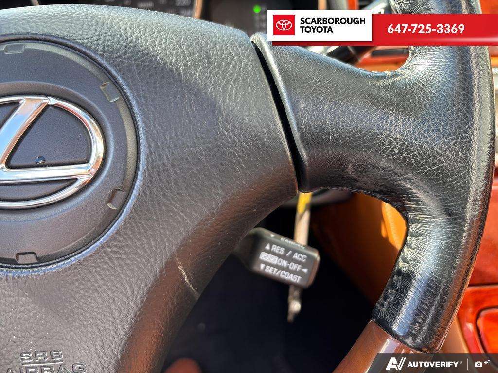 used 2002 Lexus SC car, priced at $26,995