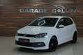 Volkswagen Polo R-line 1.2 TSI | STOELVERW. | PDC | 17" | Wit - thumbnail 30