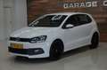 Volkswagen Polo R-line 1.2 TSI | STOELVERW. | PDC | 17" | Wit - thumbnail 6