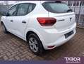 Dacia Sandero III 1.0 TCe 90 Essential LED Blanc - thumbnail 4