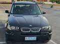 BMW X3 2.0d Attiva Negro - thumbnail 3