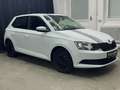 Skoda Fabia 1.Hand|Touch|Radio|Klima|AUX|USB|8-fach Weiß - thumbnail 3