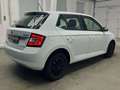 Skoda Fabia 1.Hand|Touch|Radio|Klima|AUX|USB|8-fach Weiß - thumbnail 6