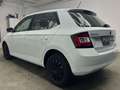 Skoda Fabia 1.Hand|Touch|Radio|Klima|AUX|USB|8-fach Weiß - thumbnail 4