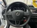 Skoda Fabia 1.Hand|Touch|Radio|Klima|AUX|USB|8-fach Weiß - thumbnail 10