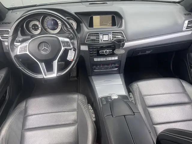 Mercedes-Benz 250 view 10