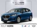 BMW 218 i Active Tourer Komfortzugang RfKam. Navi LED Blau - thumbnail 1