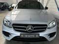 Mercedes-Benz E 200 Ambition Amg Pano|Camera|Distronic|Stoelverwarming Grijs - thumbnail 9