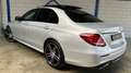 Mercedes-Benz E 200 Ambition Amg Pano|Camera|Distronic|Stoelverwarming Grijs - thumbnail 6