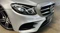 Mercedes-Benz E 200 Ambition Amg Pano|Camera|Distronic|Stoelverwarming Grijs - thumbnail 3