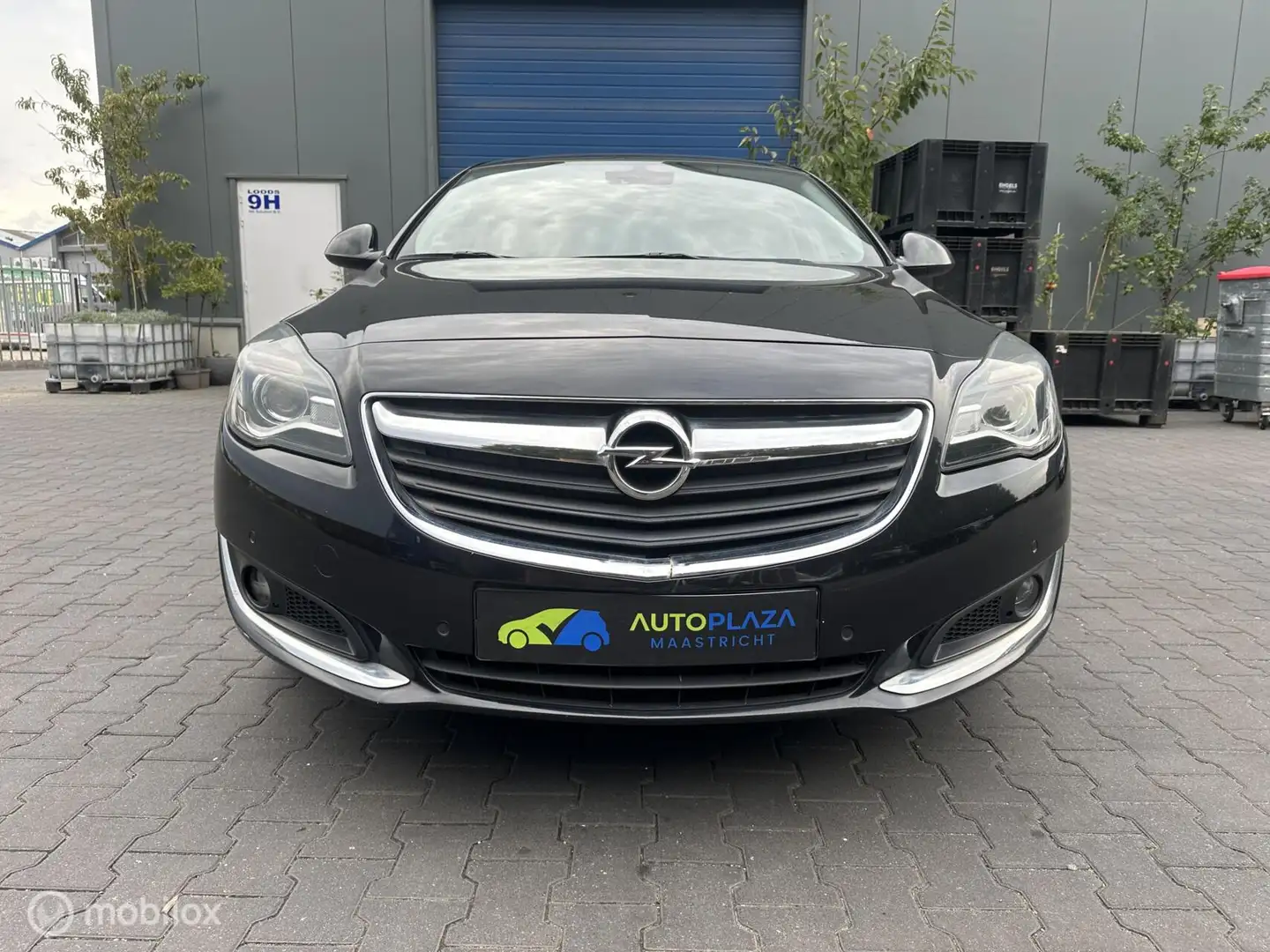Opel Insignia 1.6 Turbo / 2016 / ketting vervangen - 2