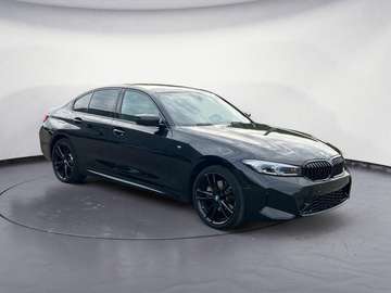 330e BERLINE M Sport - Toit Ouvrant - Accès Confort