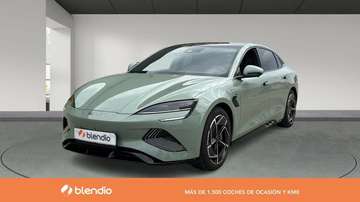 BEV 83KWH EXCELLENCE 4WD 530 4P