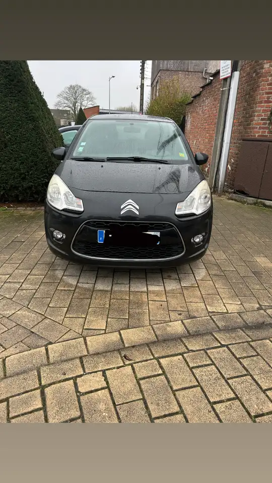 Citroen C3 HDi 70 FAP AirdreamExclusive