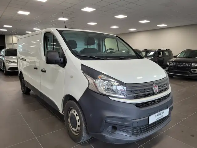 Fiat Talento 2.0 Ecojet 120cv PC-TN