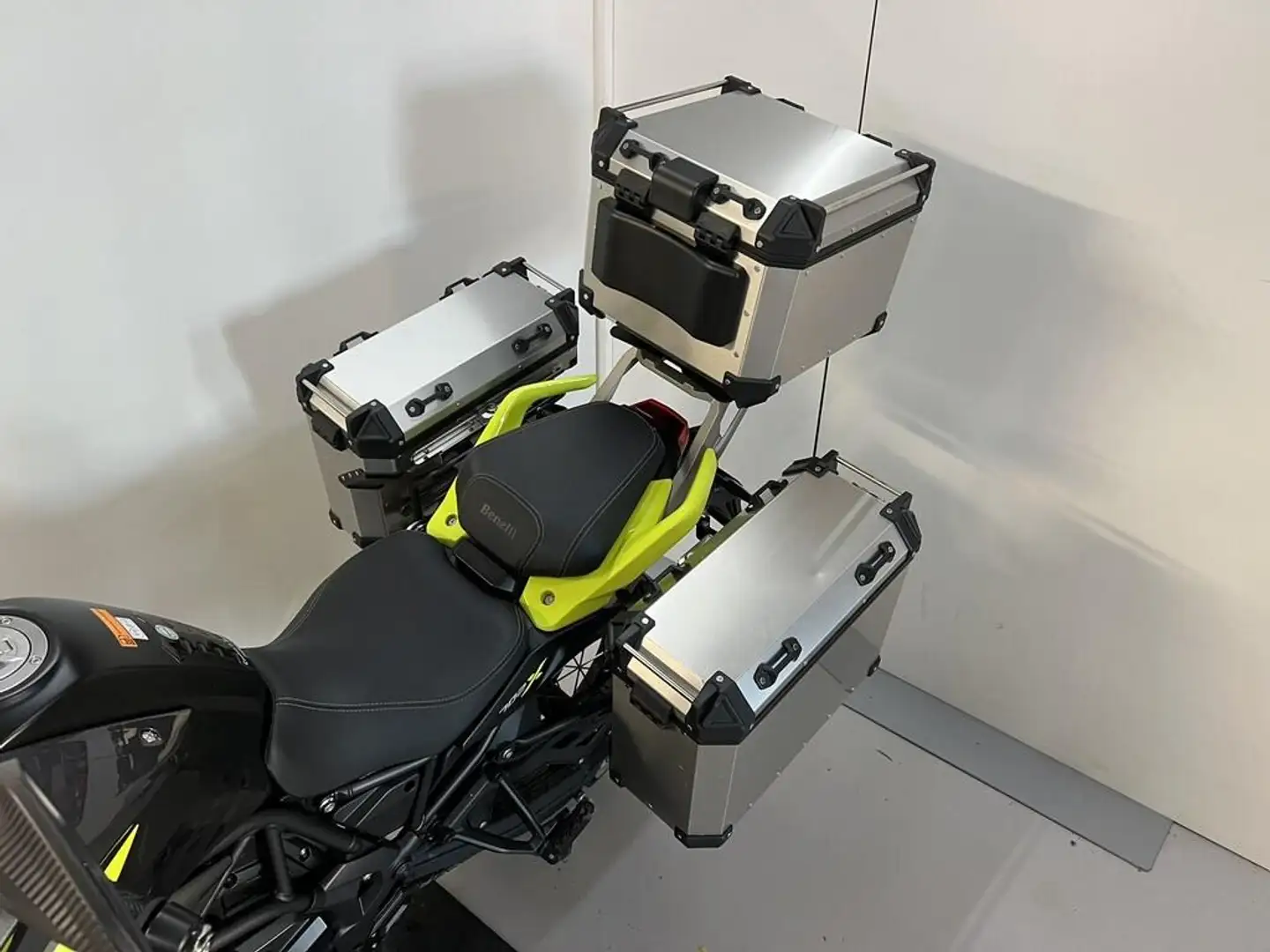 Benelli TRK 702 X abs my23 - 2