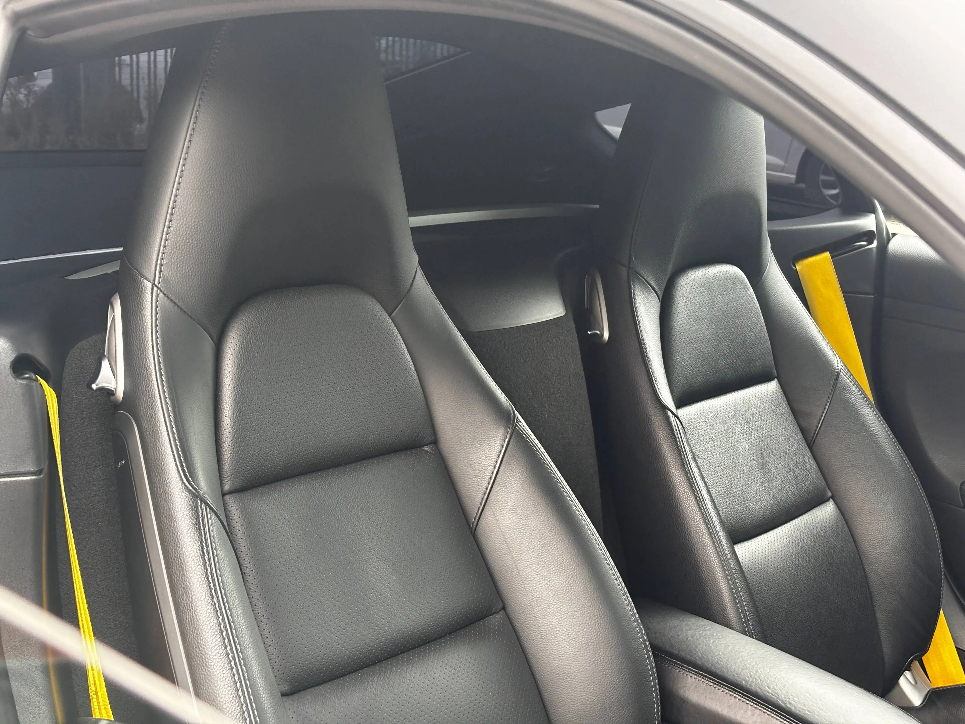 Porsche 718 718 Cayman 2.0 Turbo PDK — photo 13