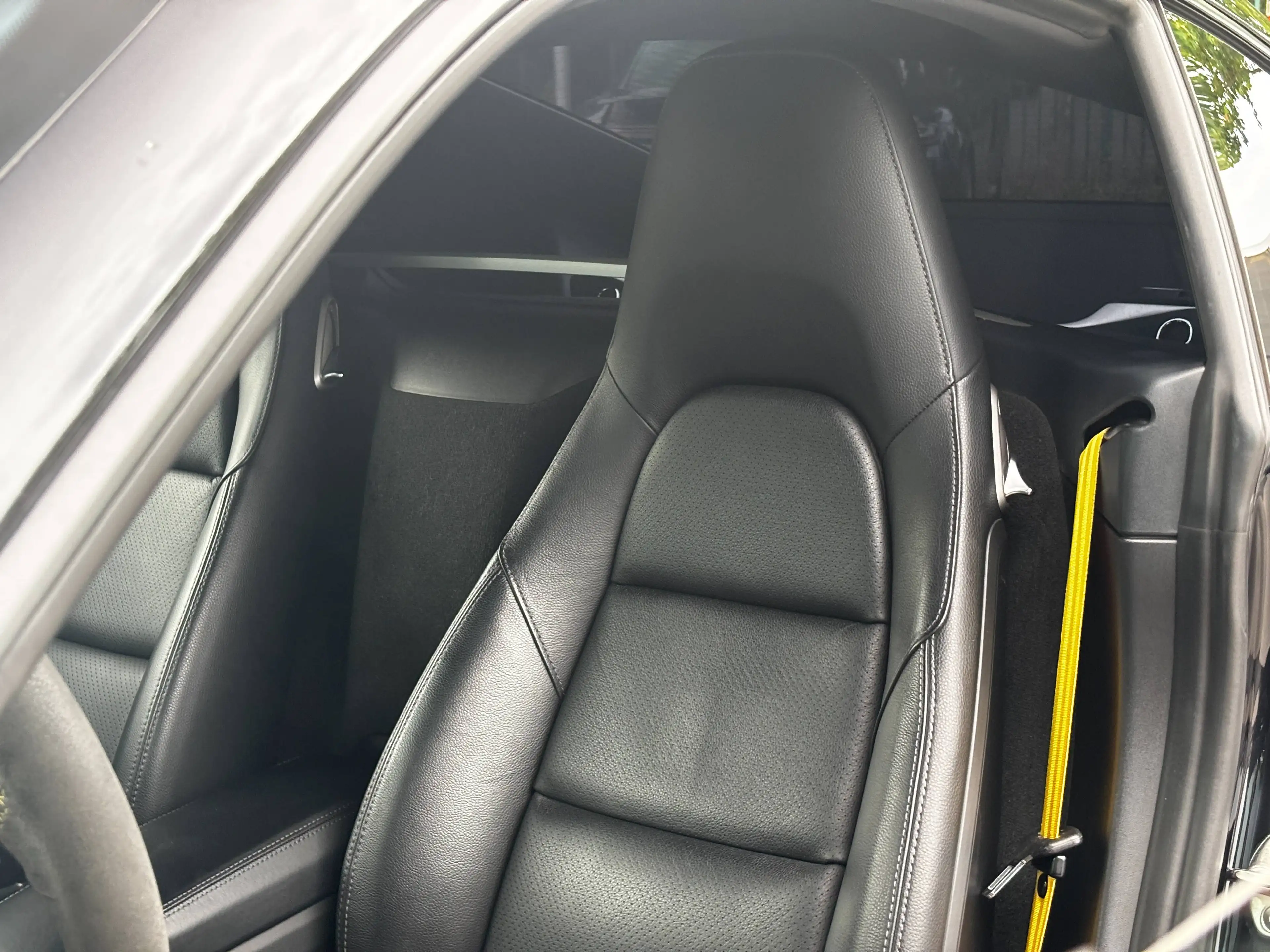 Porsche 718 718 Cayman 2.0 Turbo PDK — photo 12