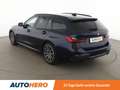 BMW 320 320d M Sport Aut.*LASER*HEAD-UP*NAVI*CAM*SHZ*PDC* Blau - thumbnail 4