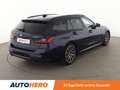 BMW 320 320d M Sport Aut.*LASER*HEAD-UP*NAVI*CAM*SHZ*PDC* Blau - thumbnail 6